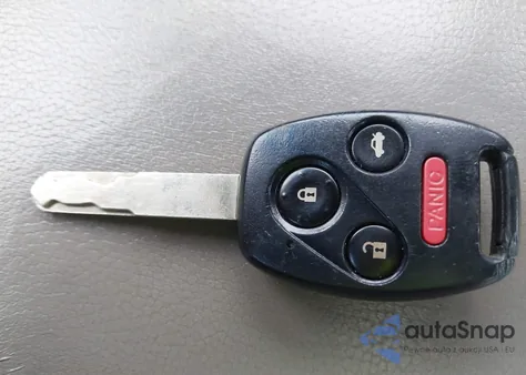 2012 Honda Accord 2.4 Ex-L from USA, damaged, VIN 1HGCP2F8XCA120812